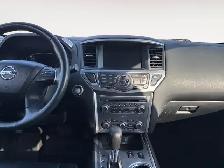 2019 Nissan Pathfinder SL LEATHER SEATS NAVIGATION BACKUP CAMERA - Photo 13