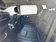 2019 Nissan Pathfinder SL LEATHER SEATS NAVIGATION BACKUP CAMERA - Photo 15
