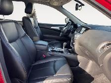 2019 Nissan Pathfinder SL LEATHER SEATS NAVIGATION BACKUP CAMERA - Photo 16