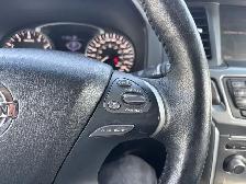 2019 Nissan Pathfinder SL LEATHER SEATS NAVIGATION BACKUP CAMERA - Photo 18