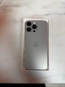 Apple IPhone 16 Pro Max 256GB Unlocked