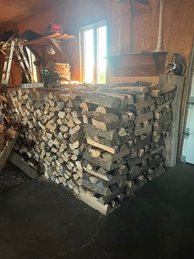 FIREWOOD