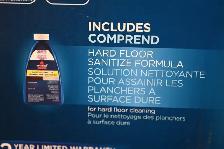 Vacuum  & Wash BISSELL CrossWave Wet-Dry Brand New in box - Photo 7