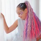 Kids Birthday Party Entertainment | Hair, Glitter & Fun - Photo 8