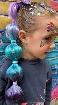 Kids Birthday Party Entertainment | Hair, Glitter & Fun - Photo 9