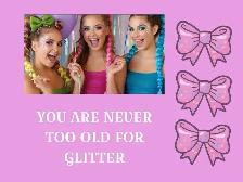 Kids Birthday Party Entertainment | Hair, Glitter & Fun - Photo 10