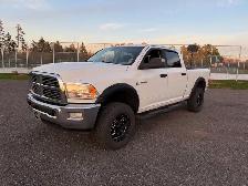 2012 Dodge Ram 2500 Cummins - Photo 2