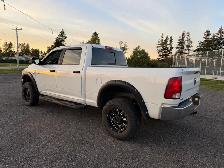 2012 Dodge Ram 2500 Cummins - Photo 3
