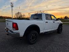 2012 Dodge Ram 2500 Cummins - Photo 4