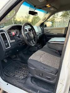2012 Dodge Ram 2500 Cummins - Photo 5