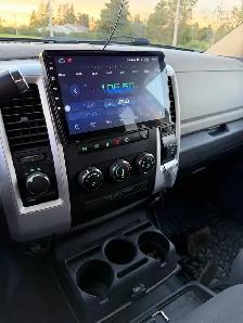 2012 Dodge Ram 2500 Cummins - Photo 6