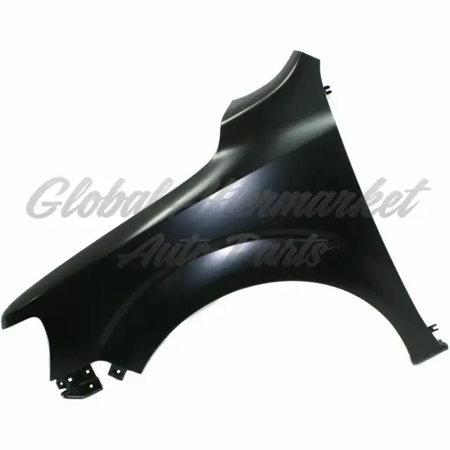 Nissan Nv2500 2012-2021 Fenders Left and Right