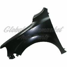 Nissan Nv2500 2012-2021 Fenders Left and Right