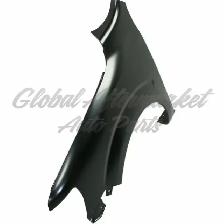 Nissan Nv2500 2012-2021 Fenders Left and Right - Photo 4