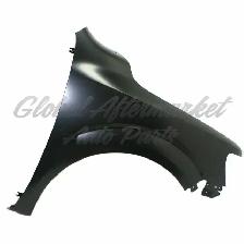 Nissan Nv2500 2012-2021 Fenders Left and Right - Photo 6