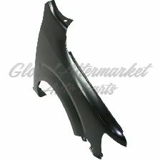 Nissan Nv2500 2012-2021 Fenders Left and Right - Photo 8