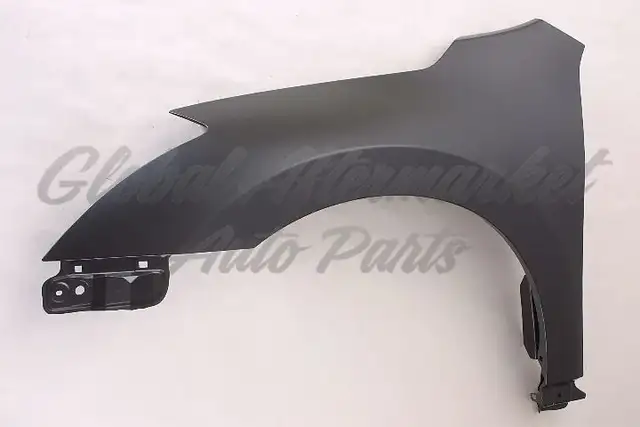 Nissan Altima 2007-2012 Fenders Left and Right