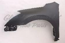 Nissan Altima 2007-2012 Fenders Left and Right