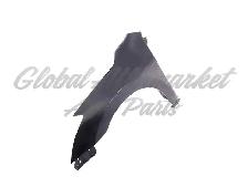 Nissan Altima 2007-2012 Fenders Left and Right - Photo 3