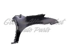 Nissan Altima 2007-2012 Fenders Left and Right - Photo 4