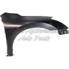 Nissan Altima 2007-2012 Fenders Left and Right - Photo 6