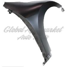 Nissan Altima 2007-2012 Fenders Left and Right - Photo 8