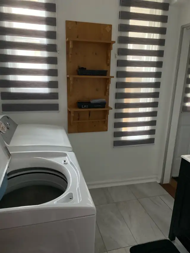 logement à louer 31/2 dans MHM