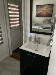 logement à louer 31/2 dans MHM - Photo 2