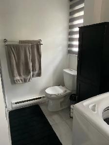 logement à louer 31/2 dans MHM - Photo 3