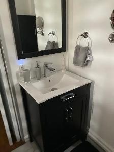 logement à louer 31/2 dans MHM - Photo 5