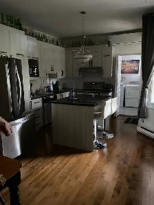 logement à louer 31/2 dans MHM - Photo 6