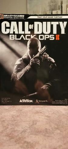call of duty black ops 2