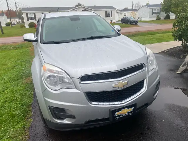 2015 Chev Equinox for Sale