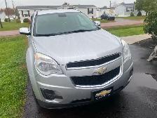 2015 Chev Equinox for Sale