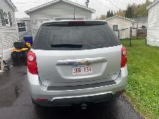 2015 Chev Equinox for Sale - Photo 2