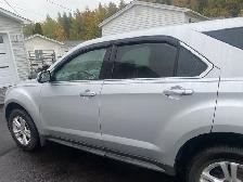 2015 Chev Equinox for Sale - Photo 3