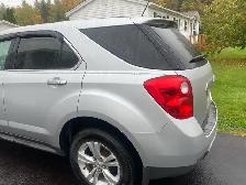 2015 Chev Equinox for Sale - Photo 4
