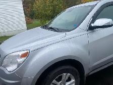 2015 Chev Equinox for Sale - Photo 6