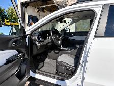 2025 Chevrolet Trax LT - Photo 2