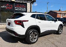 2025 Chevrolet Trax LT - Photo 6