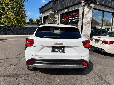 2025 Chevrolet Trax LT - Photo 7