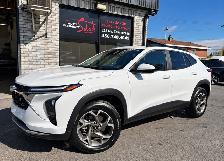 2025 Chevrolet Trax LT - Photo 8