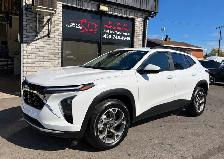 2025 Chevrolet Trax LT - Photo 10