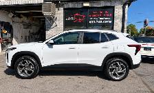 2025 Chevrolet Trax LT - Photo 11