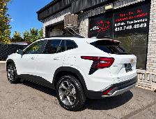 2025 Chevrolet Trax LT - Photo 12