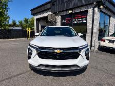 2025 Chevrolet Trax LT - Photo 13