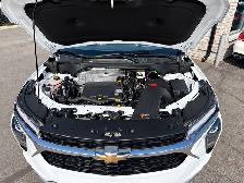 2025 Chevrolet Trax LT - Photo 14