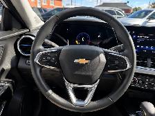2025 Chevrolet Trax LT - Photo 17