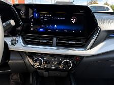 2025 Chevrolet Trax LT - Photo 18