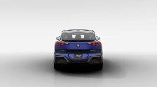 2027 BMW X2 xDrive28i | Ensemble Premium Essentiel | Ensemble M - Photo 5